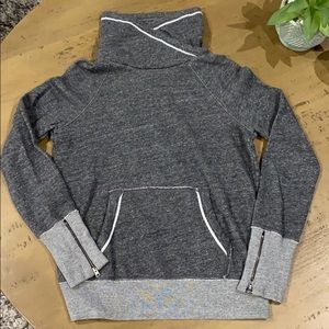 Abercrombie and Fitch sweatshirt